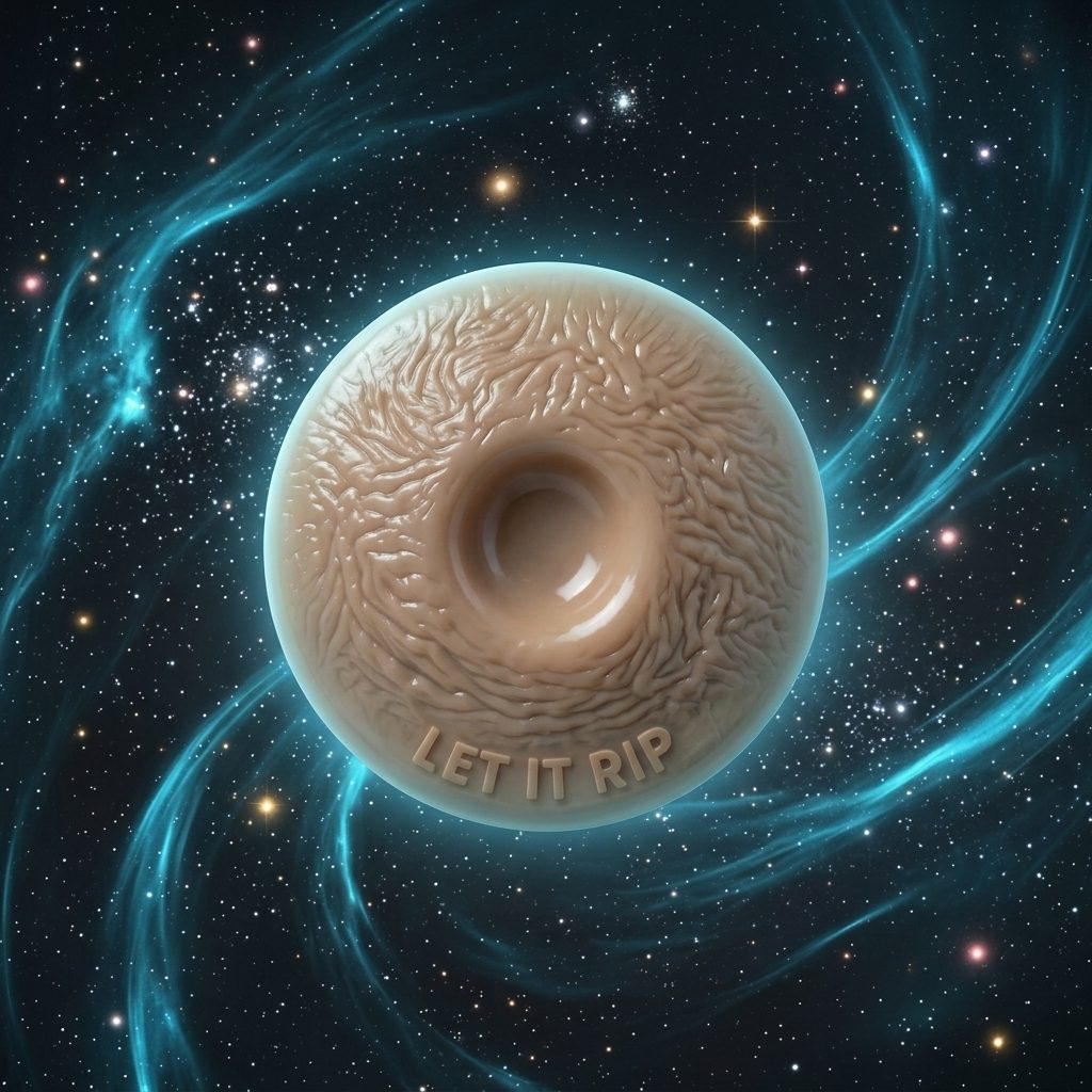 BUTT MASSK disc floating