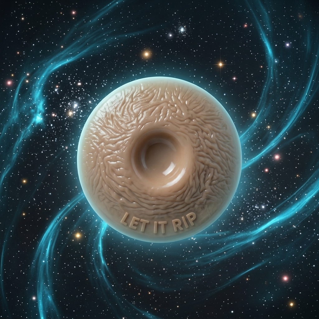 BUTT MASSK disc floating