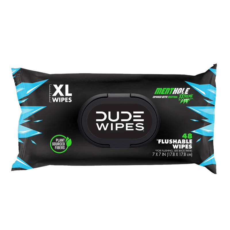 MentHOLE XXtreme 48ct